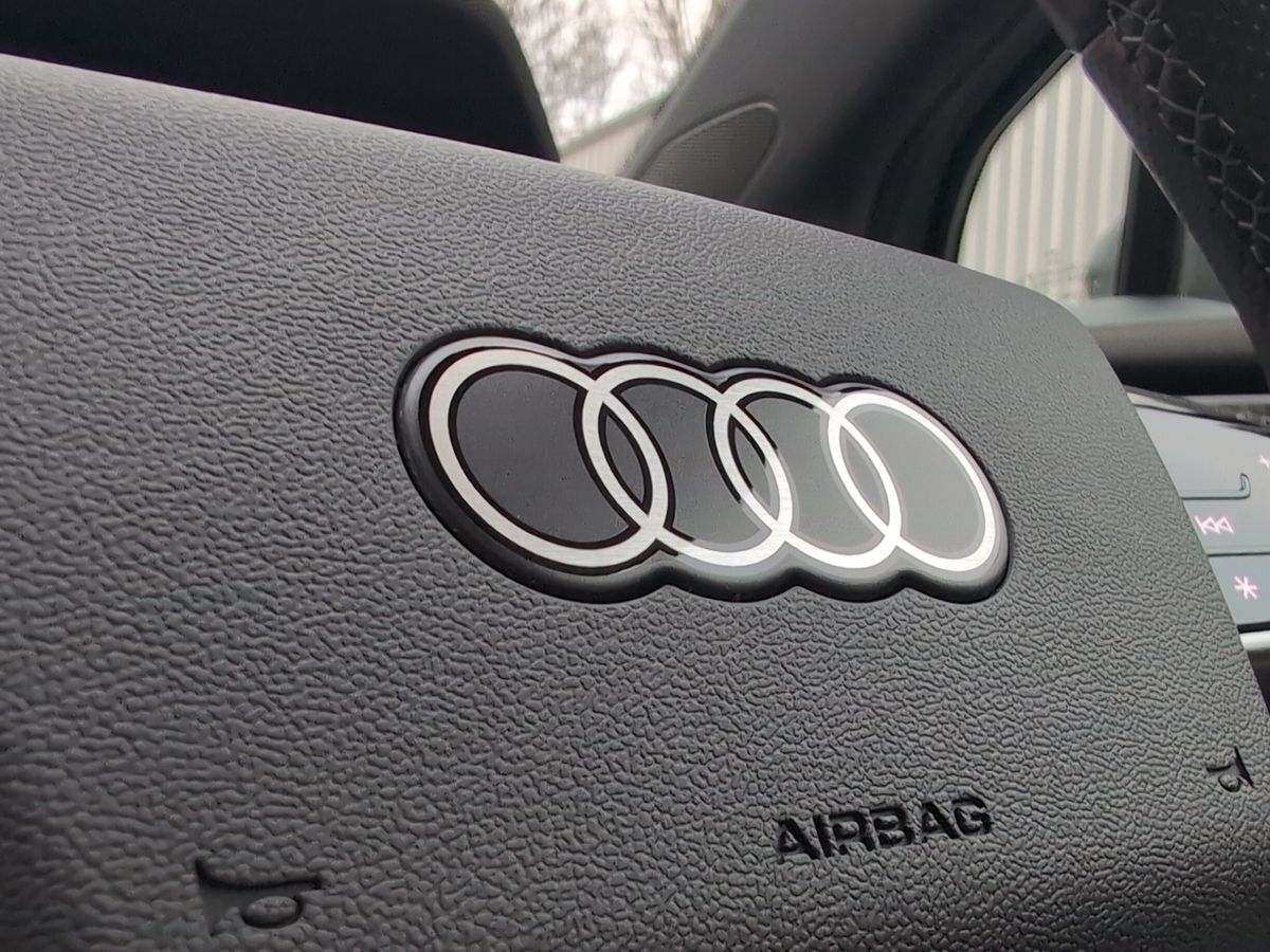 Used Audi Q4 e-tron 2021 for sale - 76969350: Photo 28