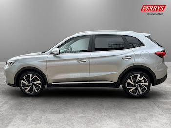 Used MG MG ZS 2026 for sale - 78755258: Photo