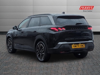 Used Peugeot 5008 2024 for sale - 77340705: Photo