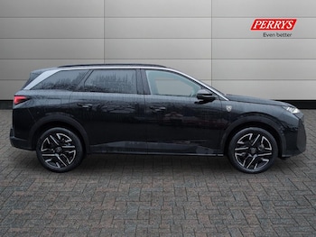 Used Peugeot 5008 2024 for sale - 77340705: Photo
