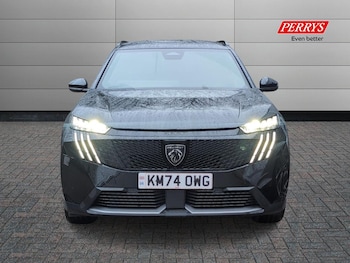 Used Peugeot 5008 2024 for sale - 77340705: Photo