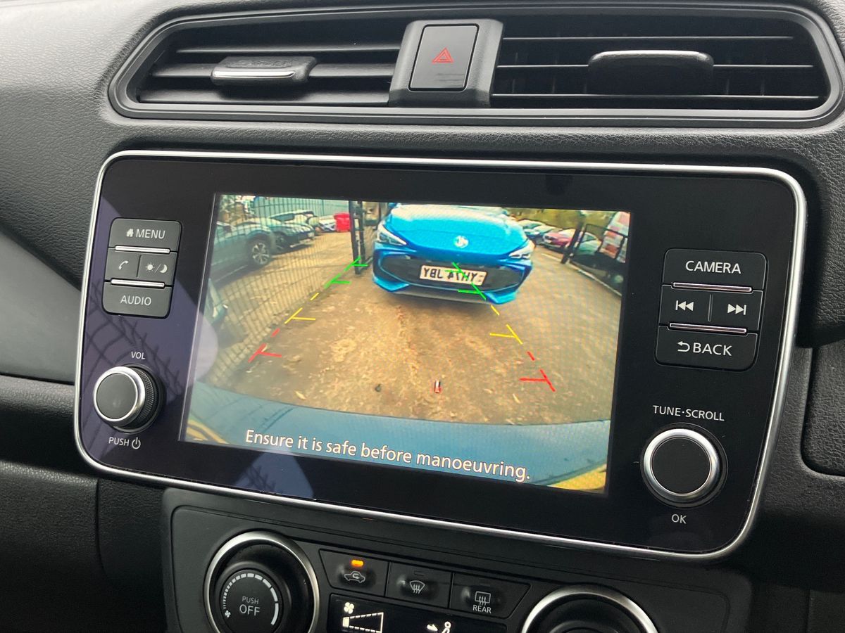 Used Nissan Leaf 2022 for sale - 76425945: Photo 11