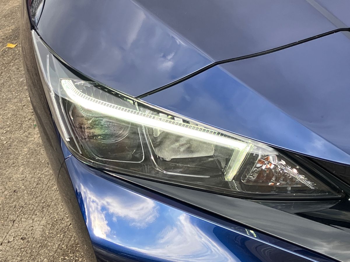 Used Nissan Leaf 2022 for sale - 76425945: Photo 13