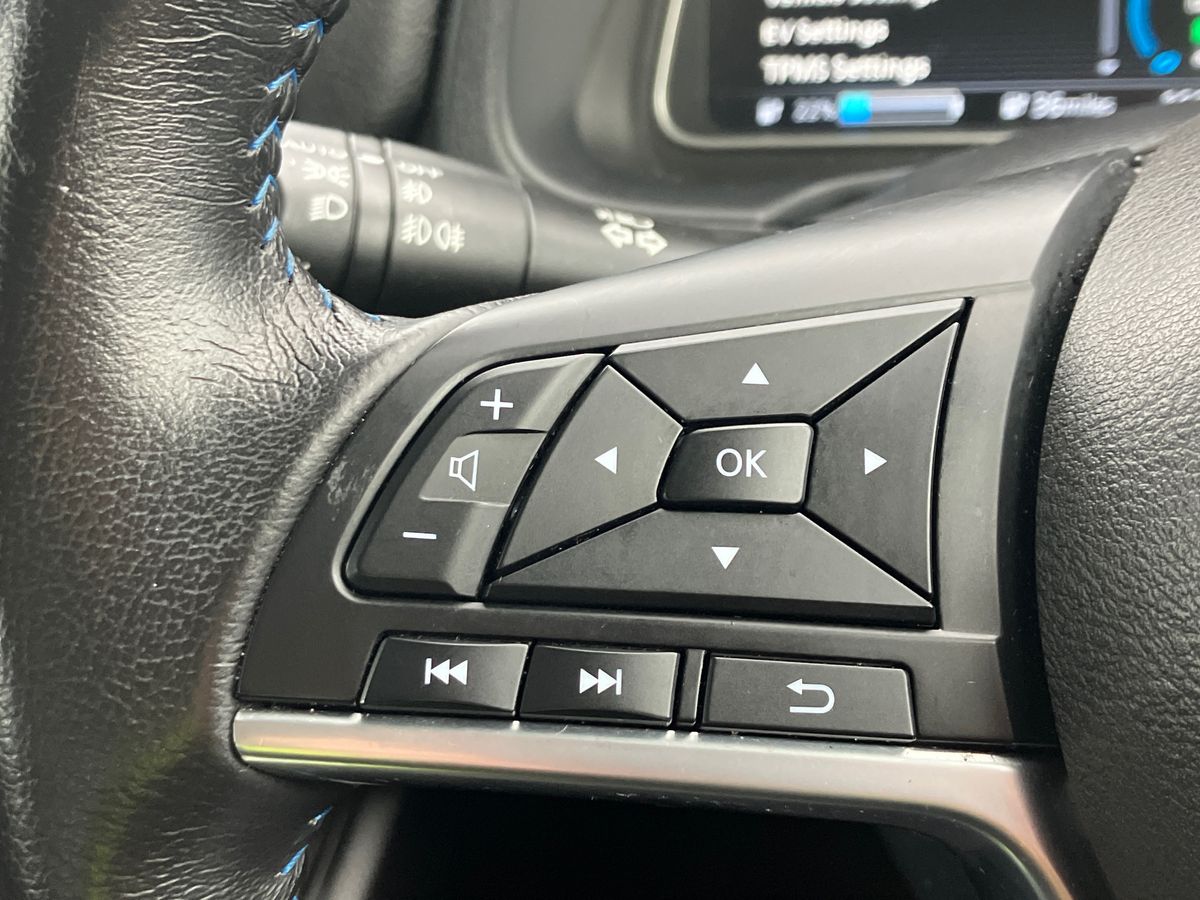 Used Nissan Leaf 2022 for sale - 76425945: Photo 16