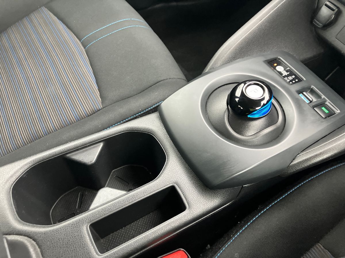 Used Nissan Leaf 2022 for sale - 76425945: Photo 17