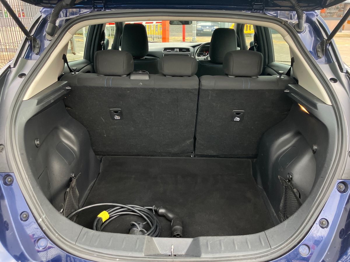 Used Nissan Leaf 2022 for sale - 76425945: Photo 20