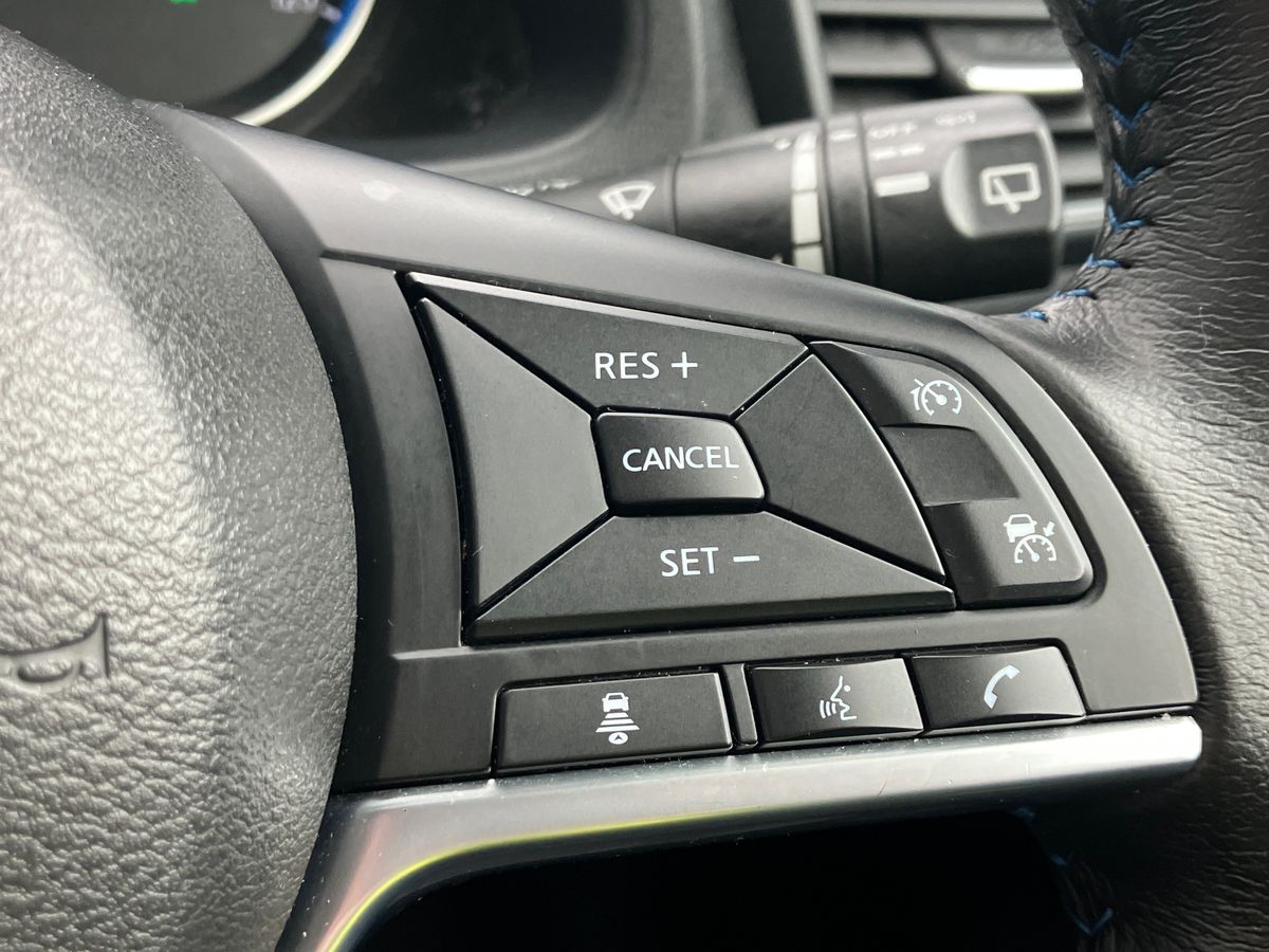 Used Nissan Leaf 2022 for sale - 76425945: Photo 21