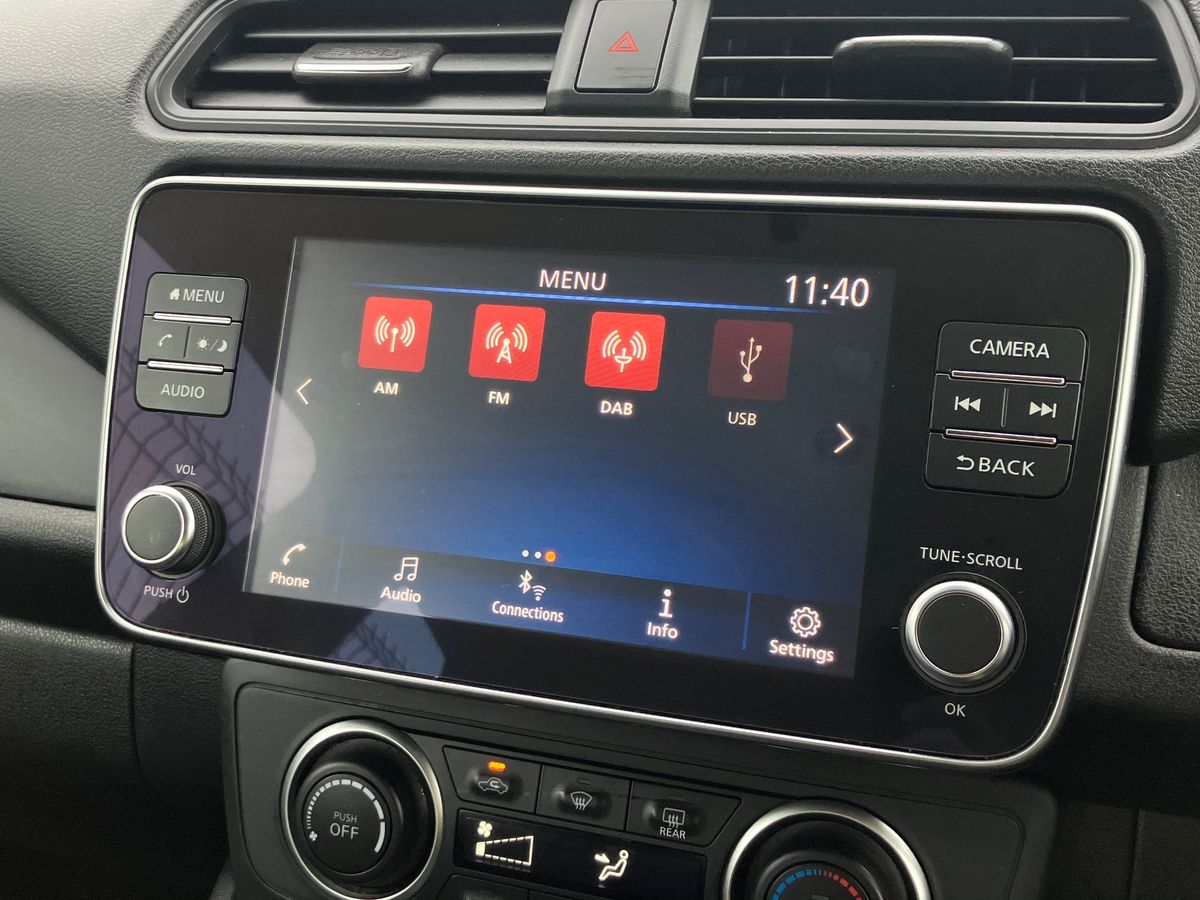 Used Nissan Leaf 2022 for sale - 76425945: Photo 31