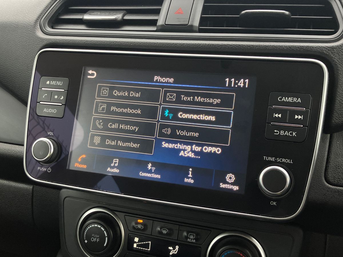 Used Nissan Leaf 2022 for sale - 76425945: Photo 33