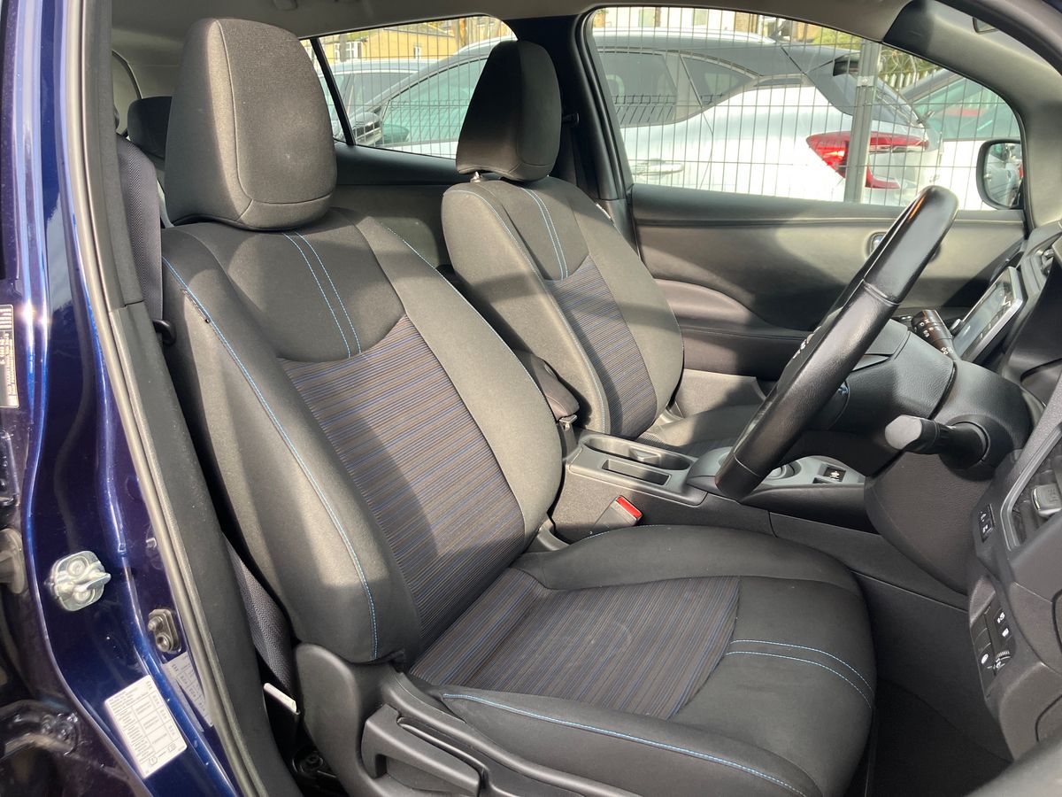 Used Nissan Leaf 2022 for sale - 76425945: Photo 35