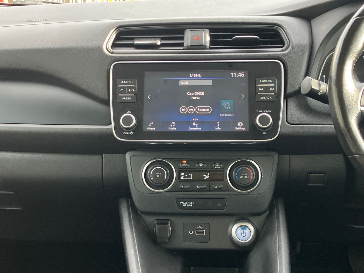 Used Nissan Leaf 2022 for sale - 76425945: Photo 36