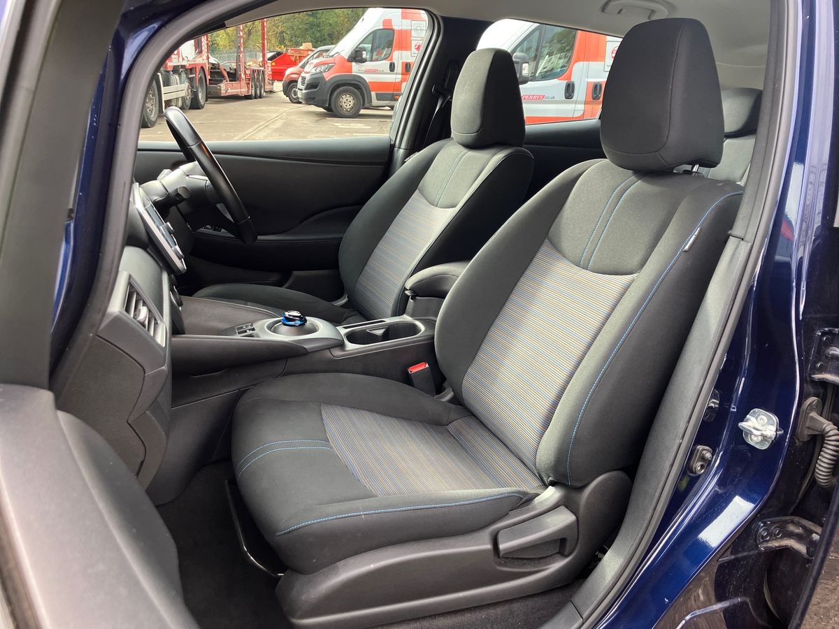 Used Nissan Leaf 2022 for sale - 76425945: Photo 37