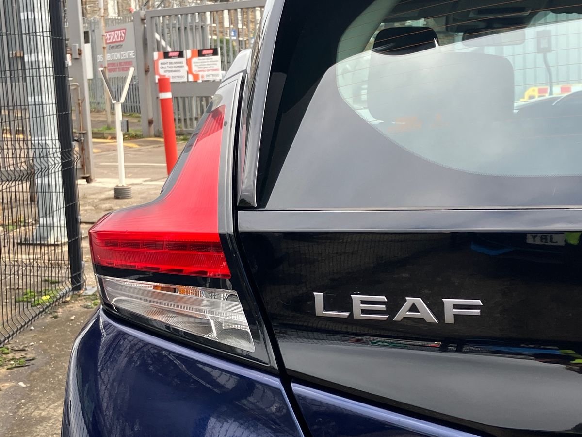 Used Nissan Leaf 2022 for sale - 76425945: Photo 39