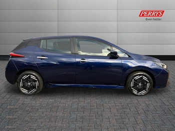 Used Nissan Leaf 2022 for sale - 76425945: Photo