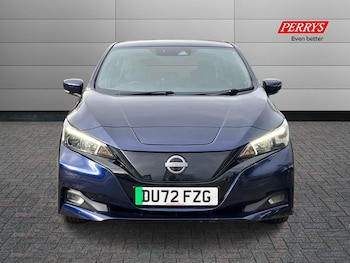 Used Nissan Leaf 2022 for sale - 76425945: Photo
