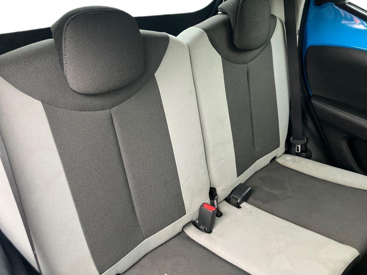 Used Toyota AYGO 2015 for sale - 76491232: Photo 19