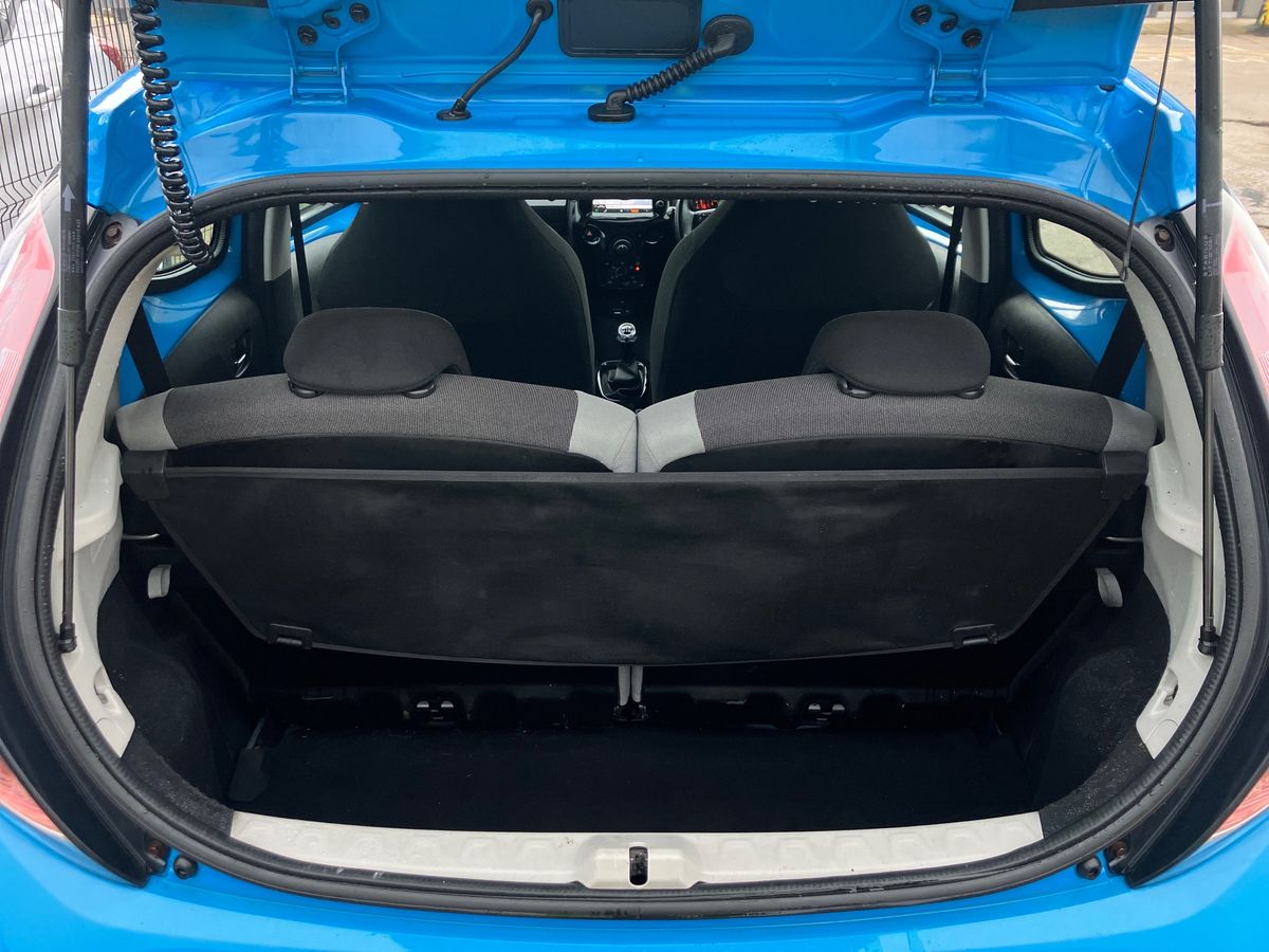 Used Toyota AYGO 2015 for sale - 76491232: Photo 20