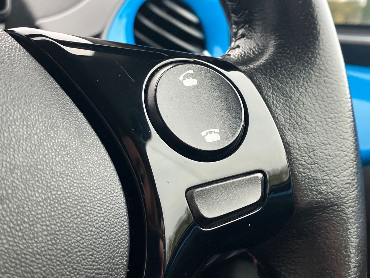 Used Toyota AYGO 2015 for sale - 76491232: Photo 21