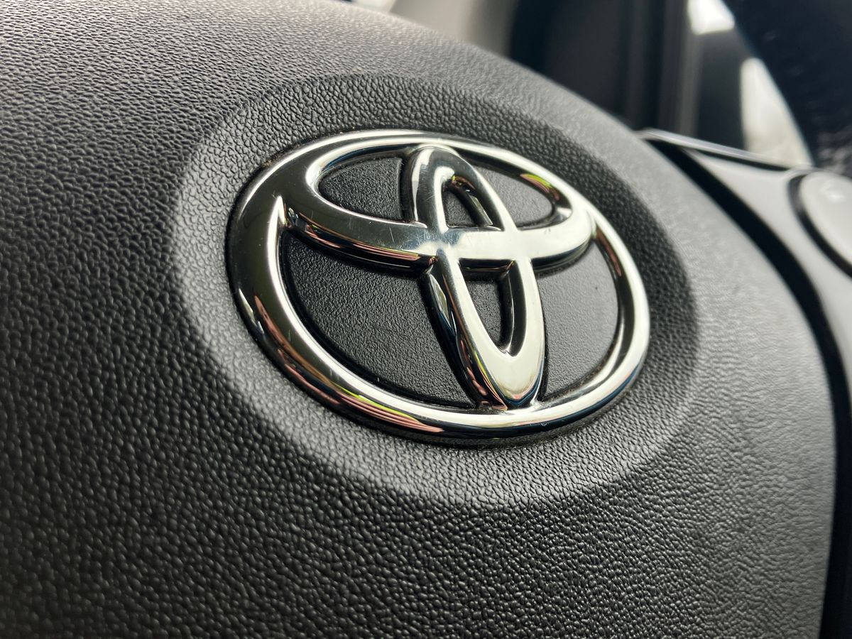 Used Toyota AYGO 2015 for sale - 76491232: Photo 22