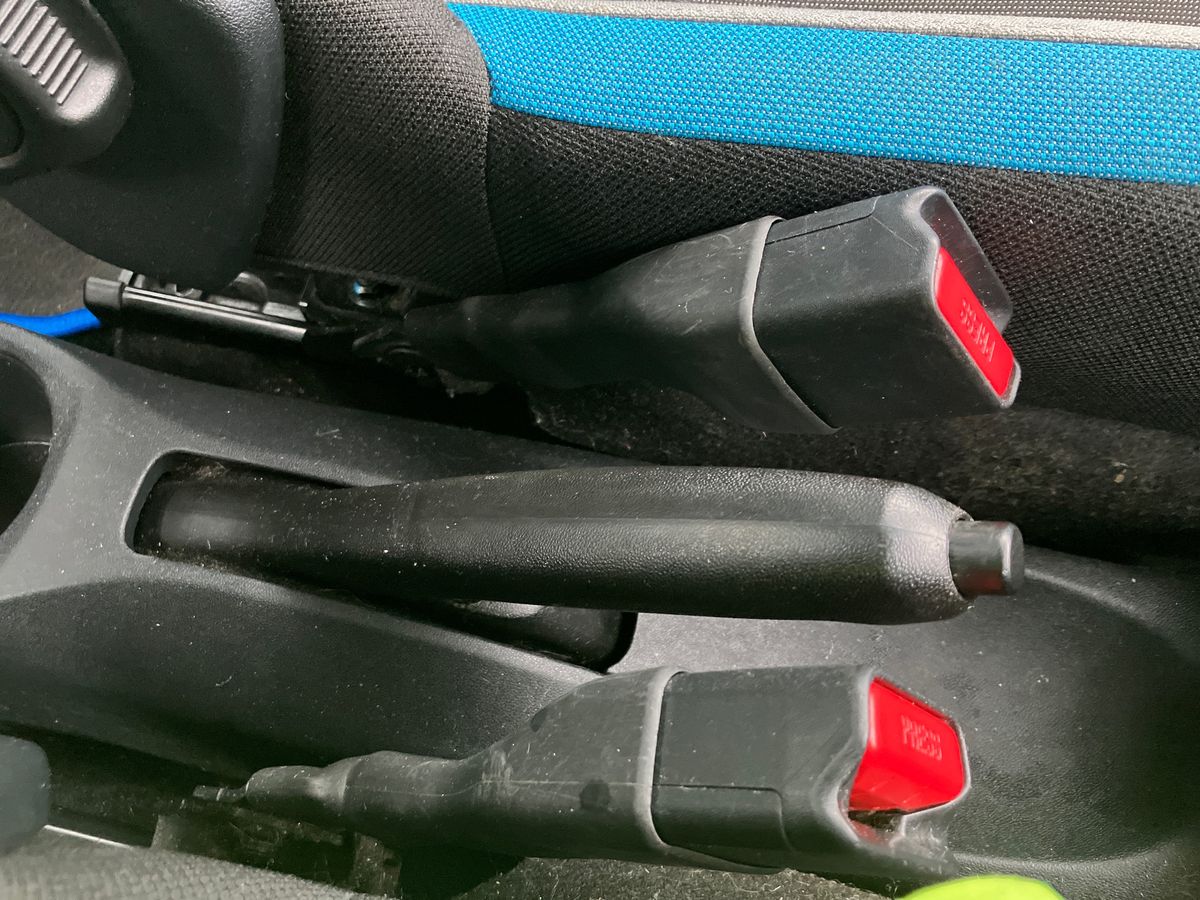 Used Toyota AYGO 2015 for sale - 76491232: Photo 28