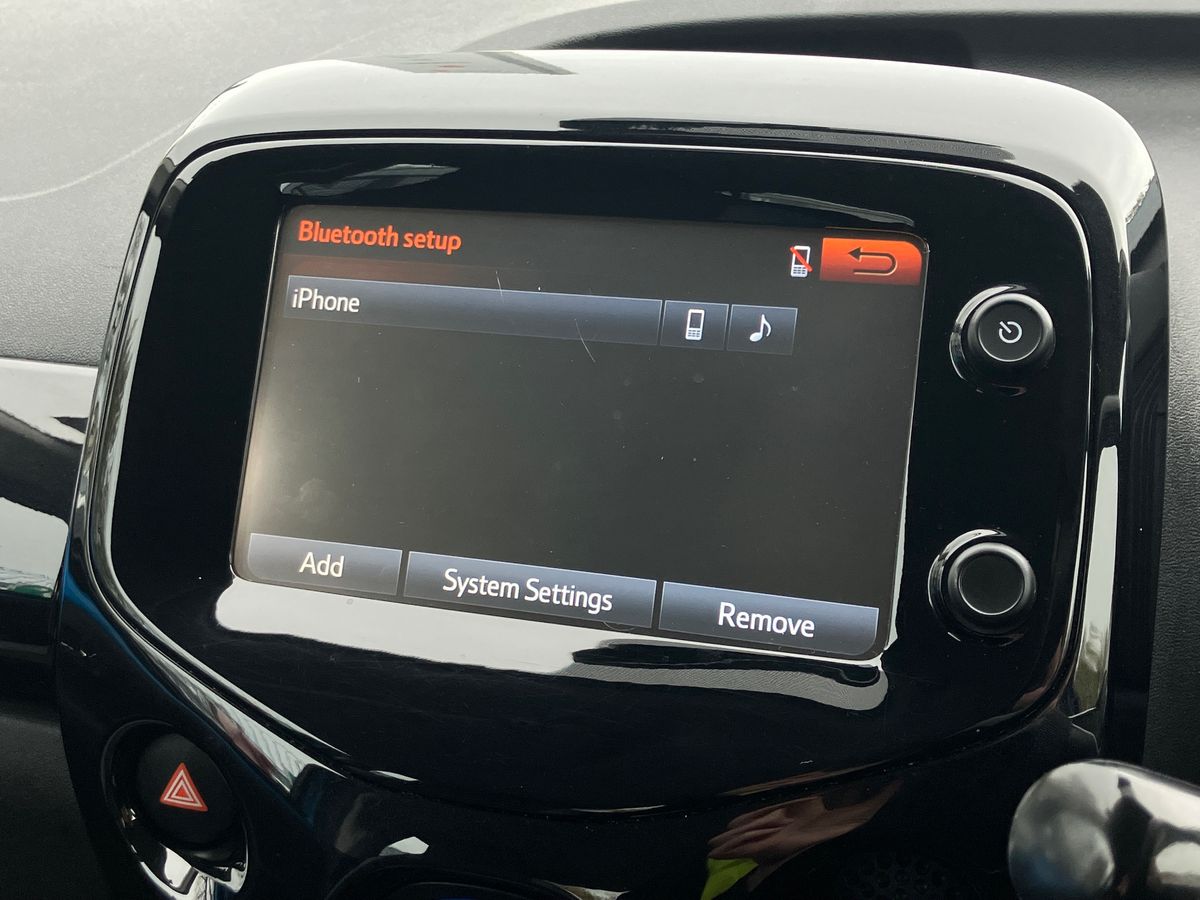 Used Toyota AYGO 2015 for sale - 76491232: Photo 29