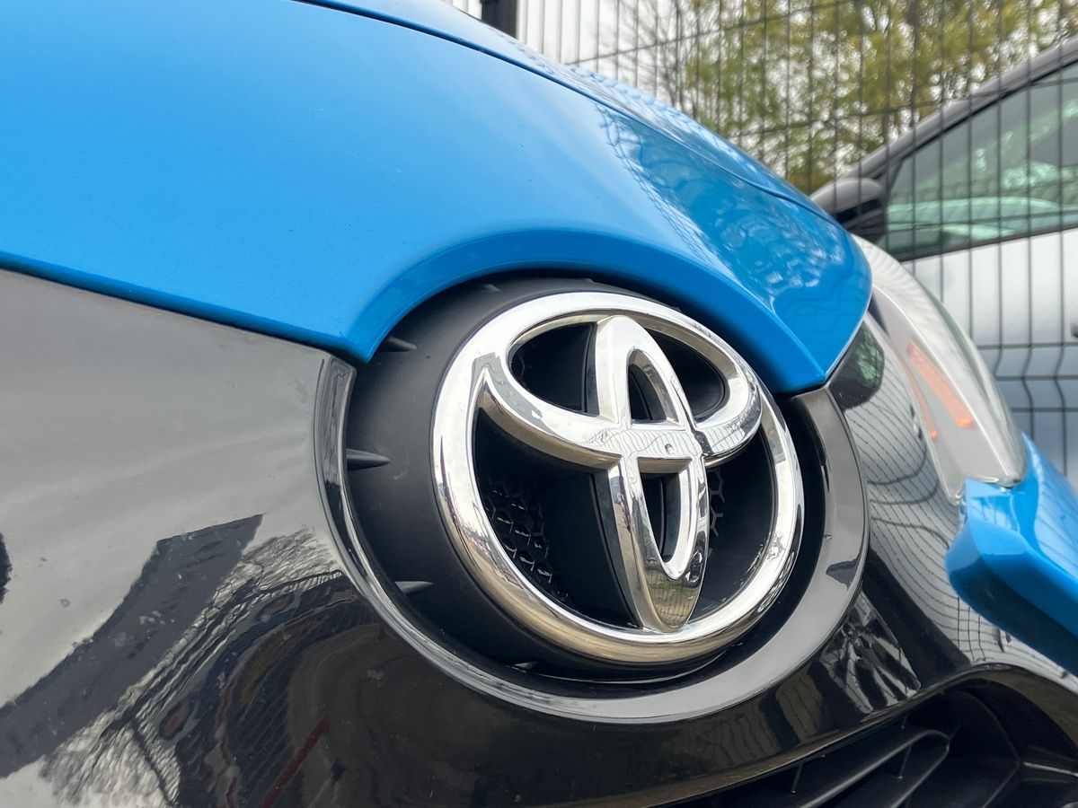 Used Toyota AYGO 2015 for sale - 76491232: Photo 37