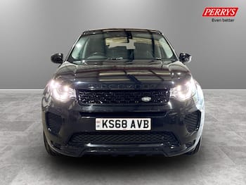 Used Land Rover Discovery Sport 2018 for sale - 79716915: Photo