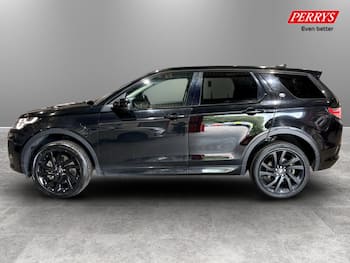 Used Land Rover Discovery Sport 2018 for sale - 79716915: Photo