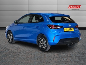 Used MG MG3 2025 for sale - 75271306: Photo