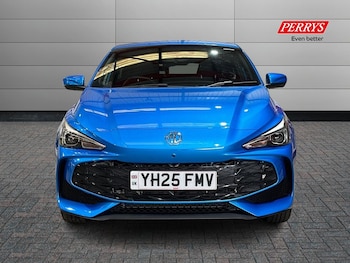 Used MG MG3 2025 for sale - 75271306: Photo