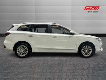Used MG MG5 2021 for sale - 74925956: Photo