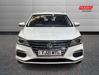 Used MG MG5 2021 for sale - 74925956: Photo