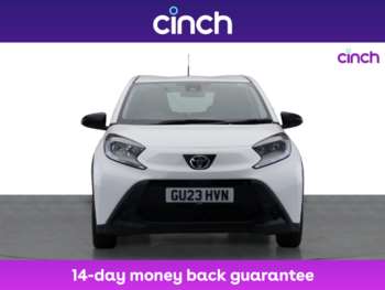 Used Toyota Aygo X 2023 for sale - 74872492: Photo