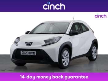 Used Toyota Aygo X 2023 for sale - 74872492: Photo