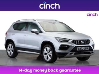 2022 - 2.0 TDI 150 Xperience 5dr DSG 4Drive