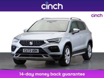 Used SEAT Ateca 2022 for sale - 74715451: Photo