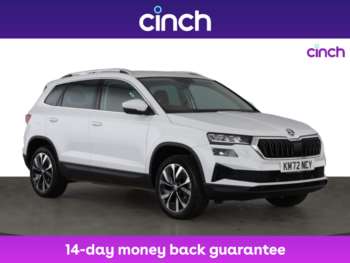 2022 - 1.5 TSI SE L 5dr DSG