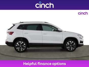 Used Skoda Karoq 2022 for sale - 74999090: Photo