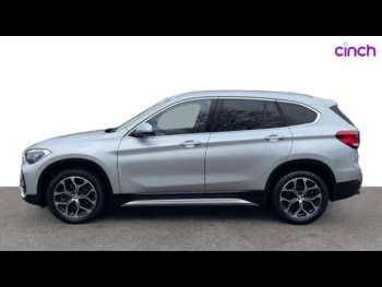 2021 - xDrive 20i [178] xLine 5dr Step Auto