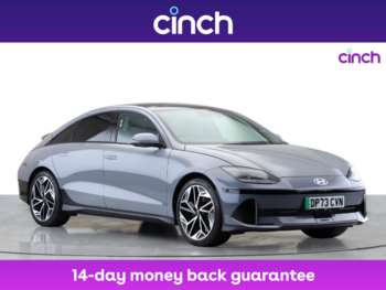 2024 - 239kW Ultimate 77kWh 4dr AWD Auto