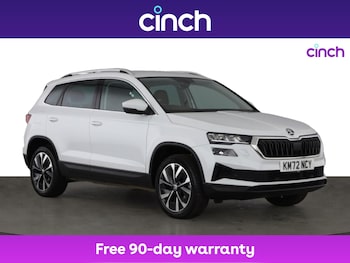 Skoda - Karoq