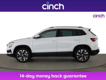Used Skoda Karoq 2022 for sale - 74200392: Photo