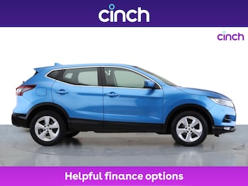 Used Nissan Qashqai 2021 for sale - 75891952: Photo