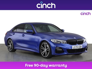 Used BMW 3 Series 2020 for sale - 75631756: Photo