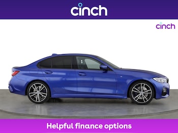 Used BMW 3 Series 2020 for sale - 75631756: Photo