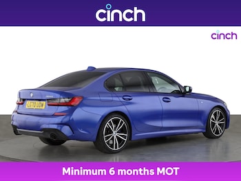 Used BMW 3 Series 2020 for sale - 75631756: Photo