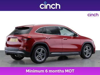 Used Mercedes-Benz GLA 2021 for sale - 75427849: Photo