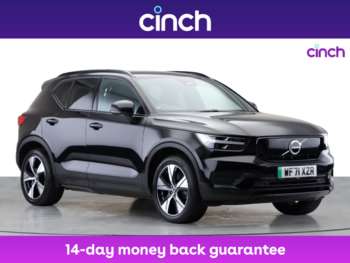 2021 - 300kW Recharge Twin 78kWh 5dr AWD Auto