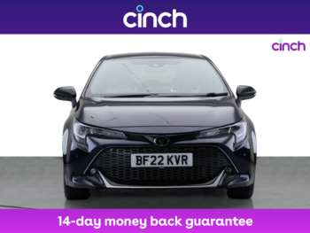 Used Toyota Corolla 2022 for sale - 74715569: Photo