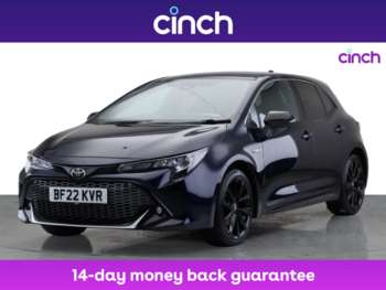 Used Toyota Corolla 2022 for sale - 74715569: Photo